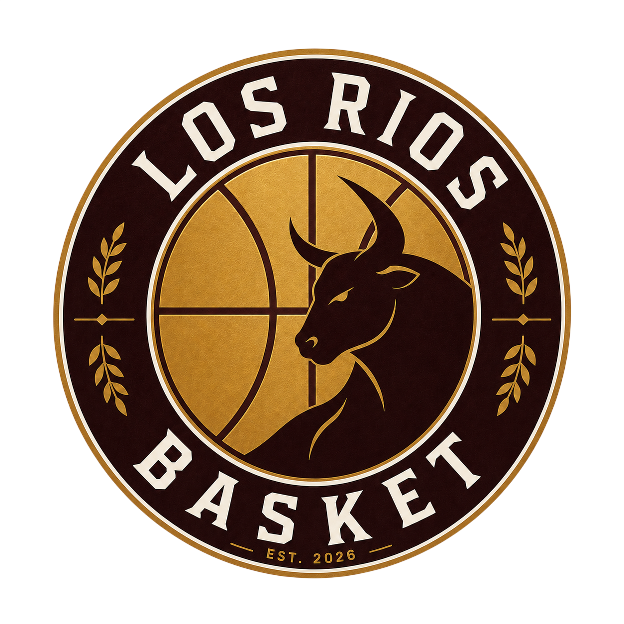 Los Rios Basket